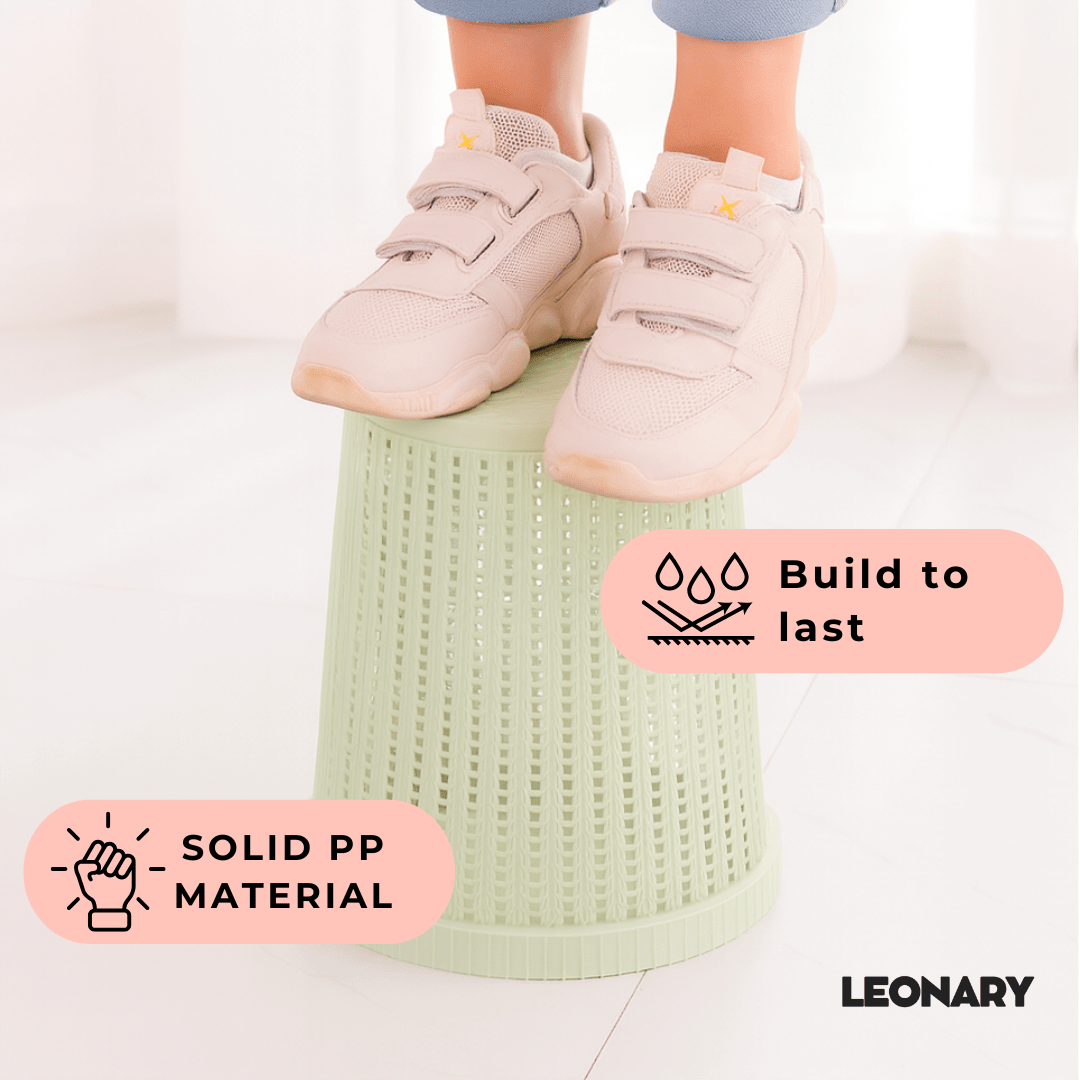 Multifunctional Trash Can with Bag Storage Box